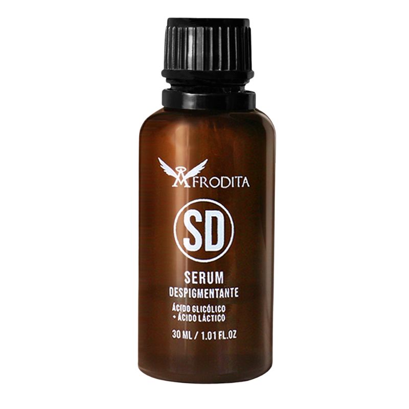 Serum Quita Manchas Afrodita SD™