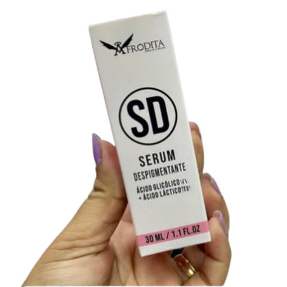 Serum Quita Manchas Afrodita SD™